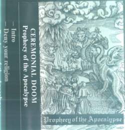 Prophecy of the Apocalypse